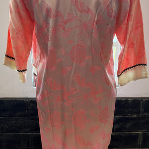 Vintage Silk Kimono 👘